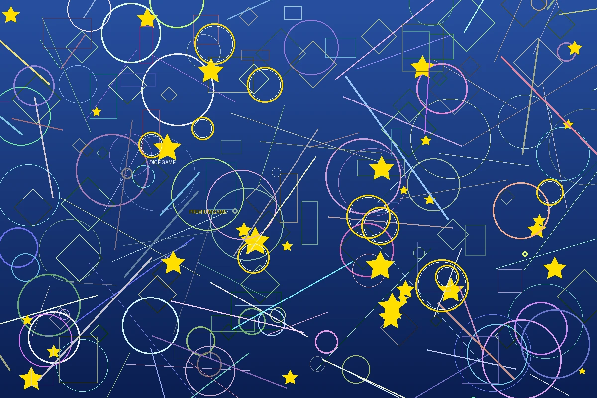 吉祥坊彩票游戏开奖界面展示